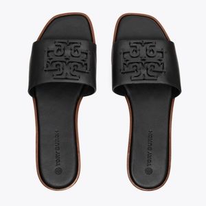 Tory Burch- INES SLIDE